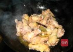 啤酒鸡翅根的做法图解6