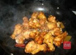 啤酒鸡翅根的做法图解7