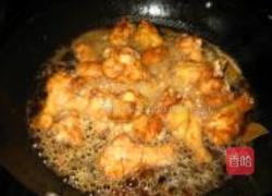 啤酒鸡翅根的做法图解8