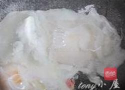 鲜嫩糖水鸡蛋的做法图解8