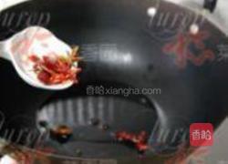 鸭肉抓饭的做法图解1