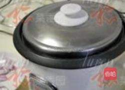 鸭肉抓饭的做法图解14