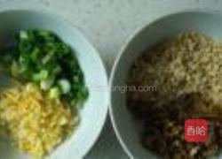 重庆老式酸辣粉的做法图解2