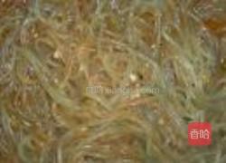 重庆老式酸辣粉的做法图解6