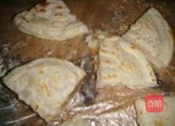 杏香椰蓉糍粑的做法图解7