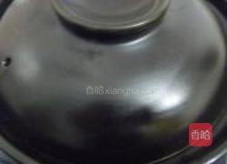 银耳百合白果汤的做法图解4