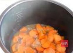 手抓饭的做法图解12