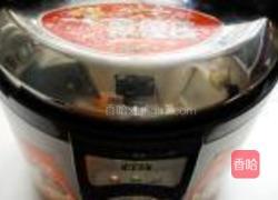 手抓饭的做法图解18