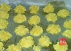 堆花曲奇的做法图解10