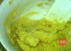 堆花曲奇的做法图解7