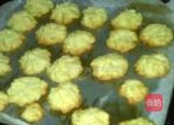 堆花曲奇的做法图解11