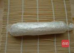 墨西哥卷寿司的做法图解11