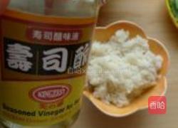 墨西哥卷寿司的做法图解2