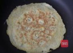 墨西哥卷寿司的做法图解3