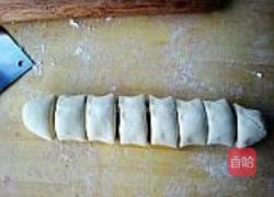 韭菜豆腐盒子的做法图解16