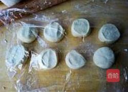 韭菜豆腐盒子的做法图解17