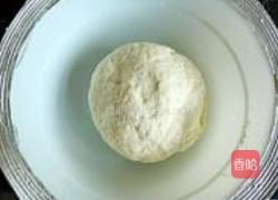 韭菜豆腐盒子的做法图解2