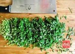 韭菜豆腐盒子的做法图解8