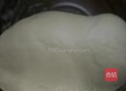 老面馒头的做法图解8