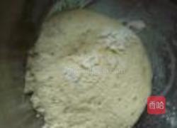 老面馒头的做法图解1