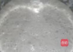 老面馒头的做法图解4