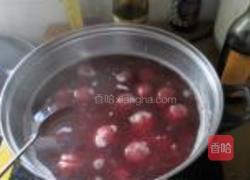 杨梅酸梅汤的做法图解3