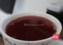 杨梅酸梅汤的做法图解5