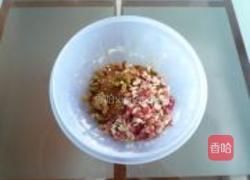 花生燕麦小饼干的做法图解6