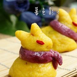 复活节小兔子的做法[图]
