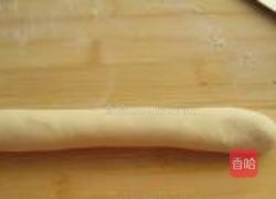 小白菜猪肉水饺的做法图解8