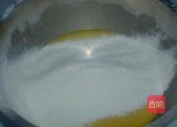 冰激凌的做法图解5