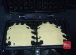 冰激凌的做法图解8