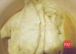 蜂蜜柚子茶的做法图解3