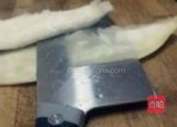 蜂蜜柚子茶的做法图解4