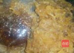蜂蜜柚子茶的做法图解9