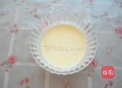 鲜奶油蜜桃派的做法图解10