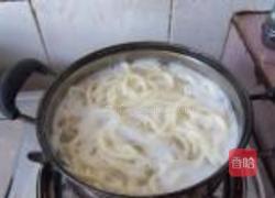 西红柿鸡蛋面的做法图解8