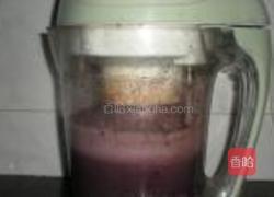 黑豆米糊的做法图解8