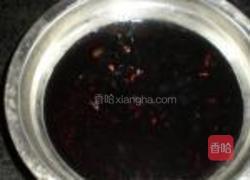 黑豆米糊的做法图解3