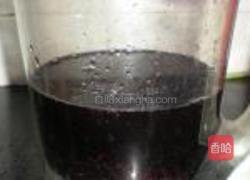 黑豆米糊的做法图解5