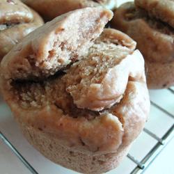 葡萄干莜面馒头的做法[图]