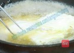 日式京风麻糬汤的做法图解10