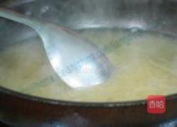 日式京风麻糬汤的做法图解11