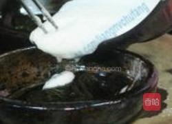 日式京风麻糬汤的做法图解15