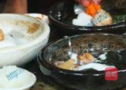 日式京风麻糬汤的做法图解16