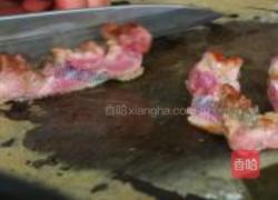 日式京风麻糬汤的做法图解6