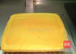 戚风蛋卷的做法图解7