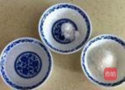 肉松寿司的做法图解1