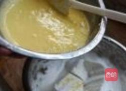 戚风小蛋糕的做法图解15