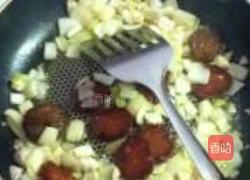 西班牙海鲜饭的做法图解21